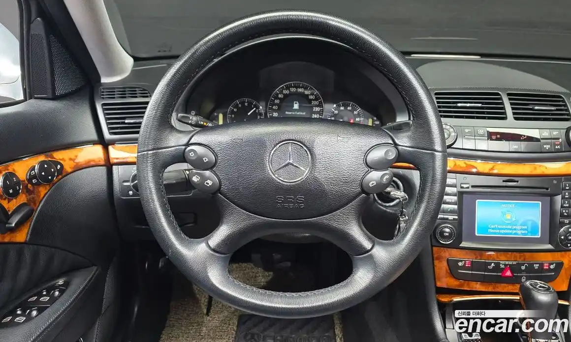 Mercedes-Benz E-Class 2009 3.0 автомат (гидро), фото 13