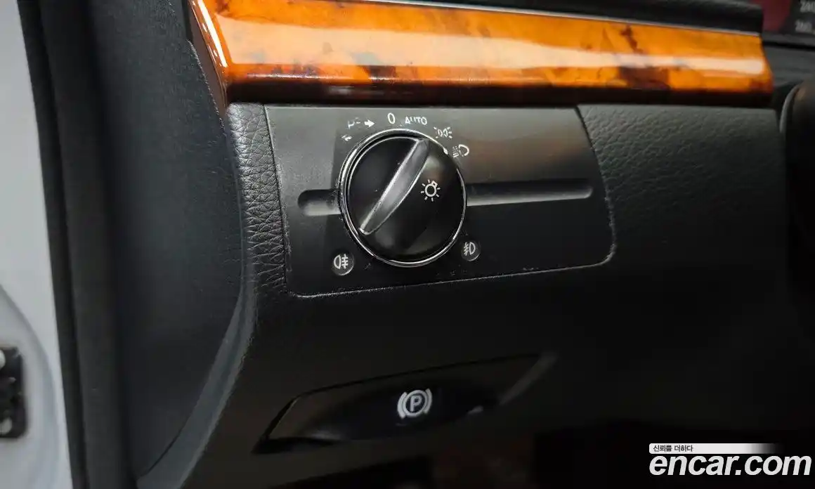 Mercedes-Benz E-Class 2009 3.0 автомат (гидро), фото 14