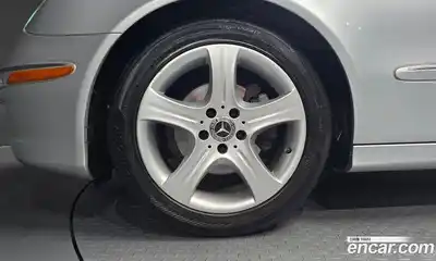 Mercedes-Benz E-Class 2009 3.0 автомат (гидро), миниатюра 5