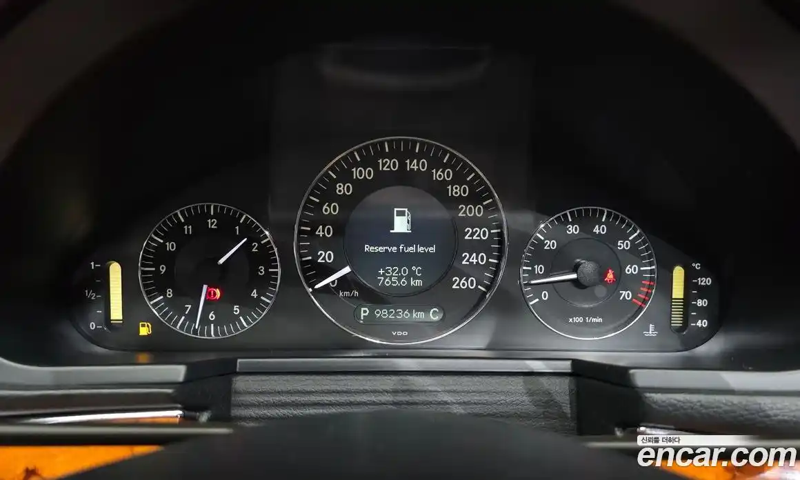 Mercedes-Benz E-Class 2009 3.0 автомат (гидро), фото 8