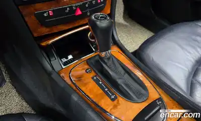 Mercedes-Benz E-Class 2009 3.0 автомат (гидро), миниатюра 9