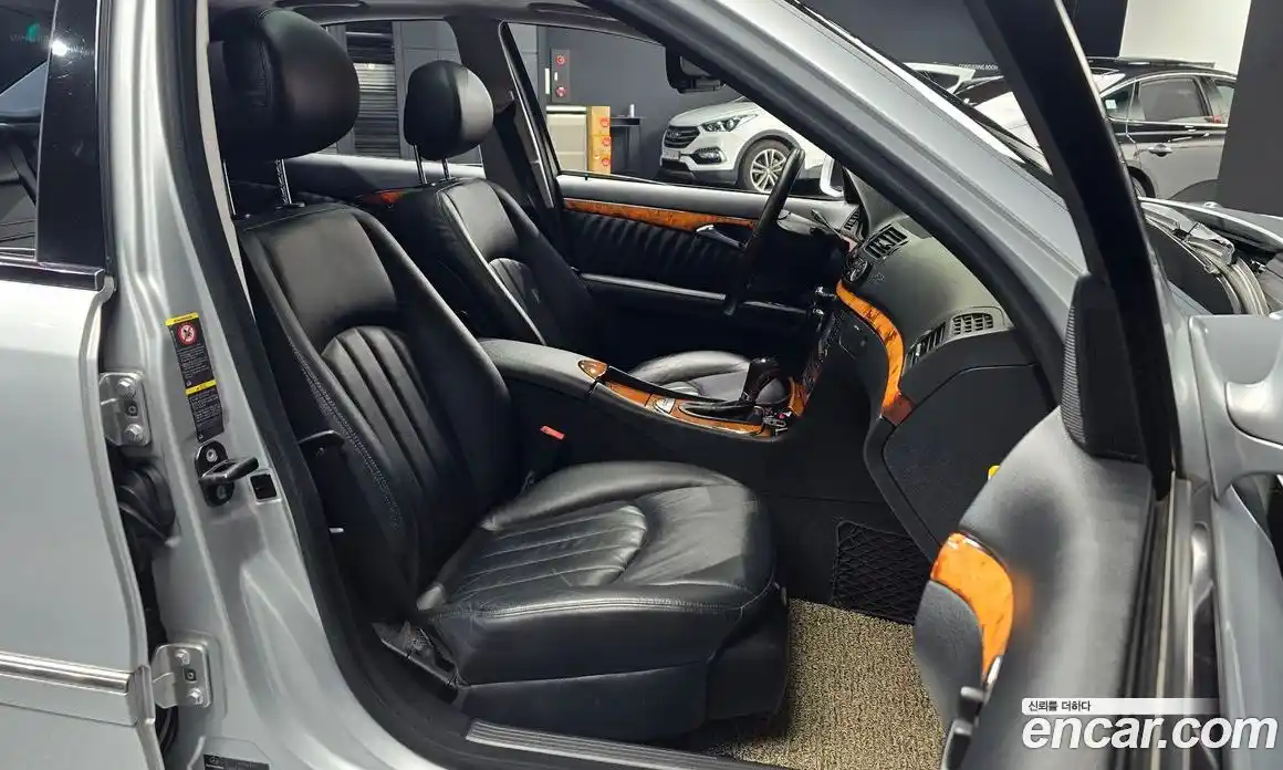 Mercedes-Benz E-Class 2009 3.0 автомат (гидро), фото 10