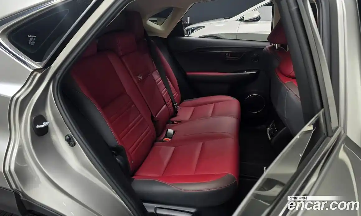 Lexus NX 2019 2.5 автомат (гидро), фото 16 Lexus NX 2019 2.5 автомат (гидро), фото 16
