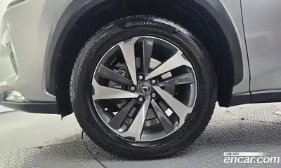 Lexus NX 2019 2.5 автомат (гидро), миниатюра 5 Lexus NX 2019 2.5 автомат (гидро), миниатюра 5