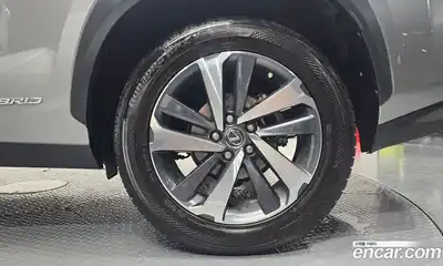 Lexus NX 2019 2.5 автомат (гидро), миниатюра 7 Lexus NX 2019 2.5 автомат (гидро), миниатюра 7