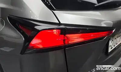 Lexus NX 2019 2.5 автомат (гидро), миниатюра 9 Lexus NX 2019 2.5 автомат (гидро), миниатюра 9