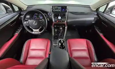 Lexus NX 2019 2.5 автомат (гидро), миниатюра 10 Lexus NX 2019 2.5 автомат (гидро), миниатюра 10