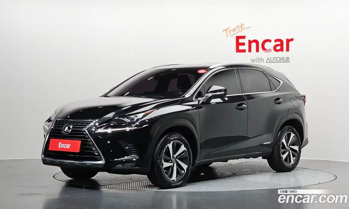 Lexus NX 2021 2.5 автомат (гидро), фото 1 Lexus NX 2021 2.5 автомат (гидро), фото 1