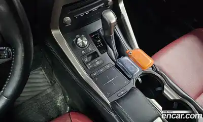 Lexus NX 2021 2.5 автомат (гидро), миниатюра 12