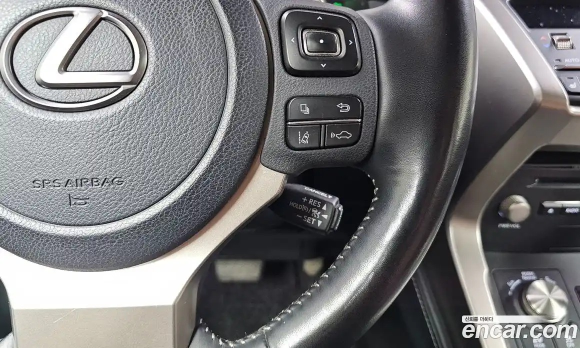 Lexus NX 2021 2.5 автомат (гидро), фото 30 Lexus NX 2021 2.5 автомат (гидро), фото 30