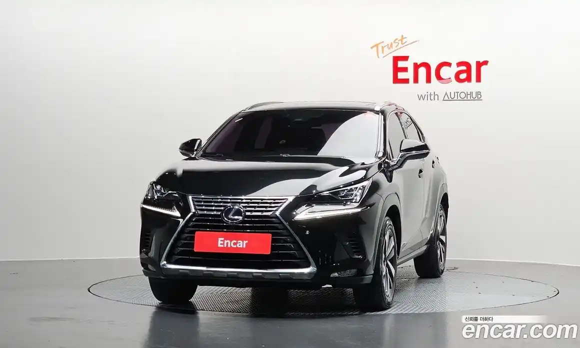 Lexus NX 2021 2.5 автомат (гидро), фото 3 Lexus NX 2021 2.5 автомат (гидро), фото 3