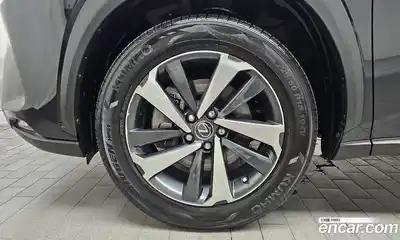 Lexus NX 2021 2.5 автомат (гидро), миниатюра 5 Lexus NX 2021 2.5 автомат (гидро), миниатюра 5