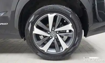 Lexus NX 2021 2.5 автомат (гидро), миниатюра 7 Lexus NX 2021 2.5 автомат (гидро), миниатюра 7
