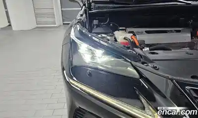 Lexus NX 2021 2.5 автомат (гидро), миниатюра 8 Lexus NX 2021 2.5 автомат (гидро), миниатюра 8