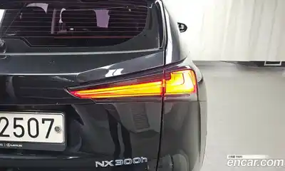Lexus NX 2021 2.5 автомат (гидро), миниатюра 9 Lexus NX 2021 2.5 автомат (гидро), миниатюра 9