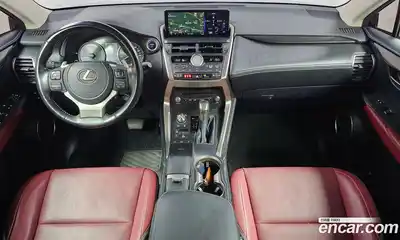 Lexus NX 2021 2.5 автомат (гидро), миниатюра 10 Lexus NX 2021 2.5 автомат (гидро), миниатюра 10