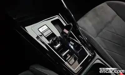 Volkswagen Golf 2024 2.0 автомат (гидро), миниатюра 12