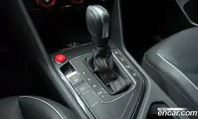Volkswagen Tiguan 2020 2.0 автомат (гидро), миниатюра 12