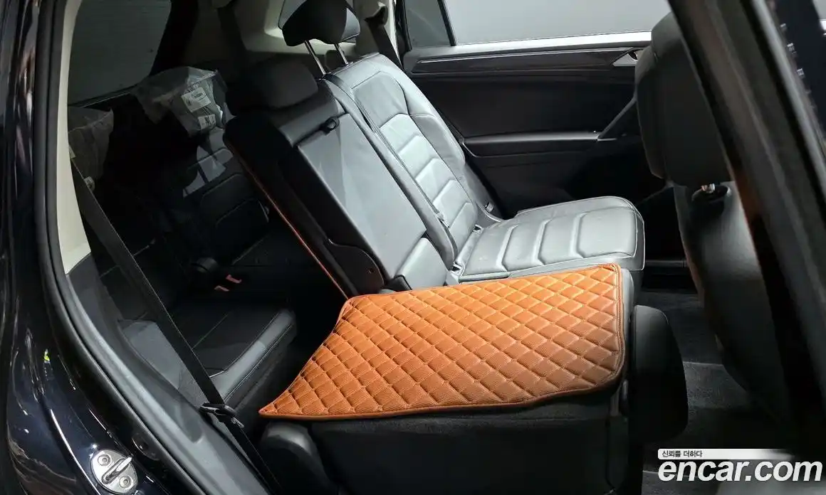 Volkswagen Tiguan 2020 2.0 автомат (гидро), фото 17