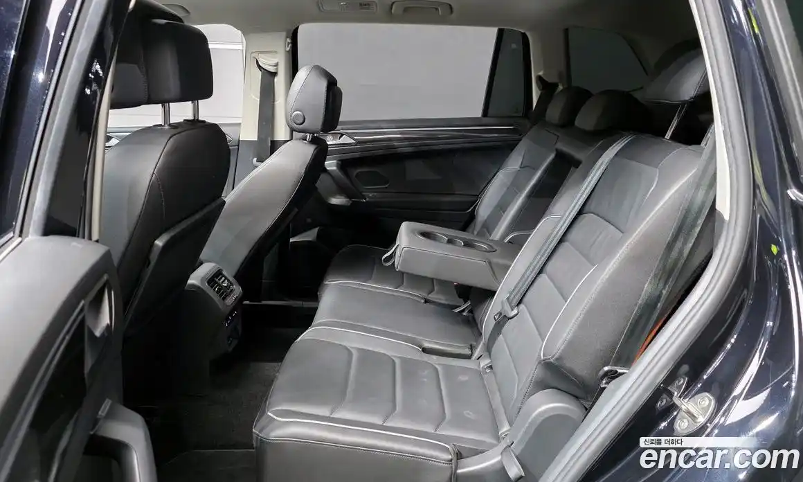 Volkswagen Tiguan 2020 2.0 автомат (гидро), фото 18