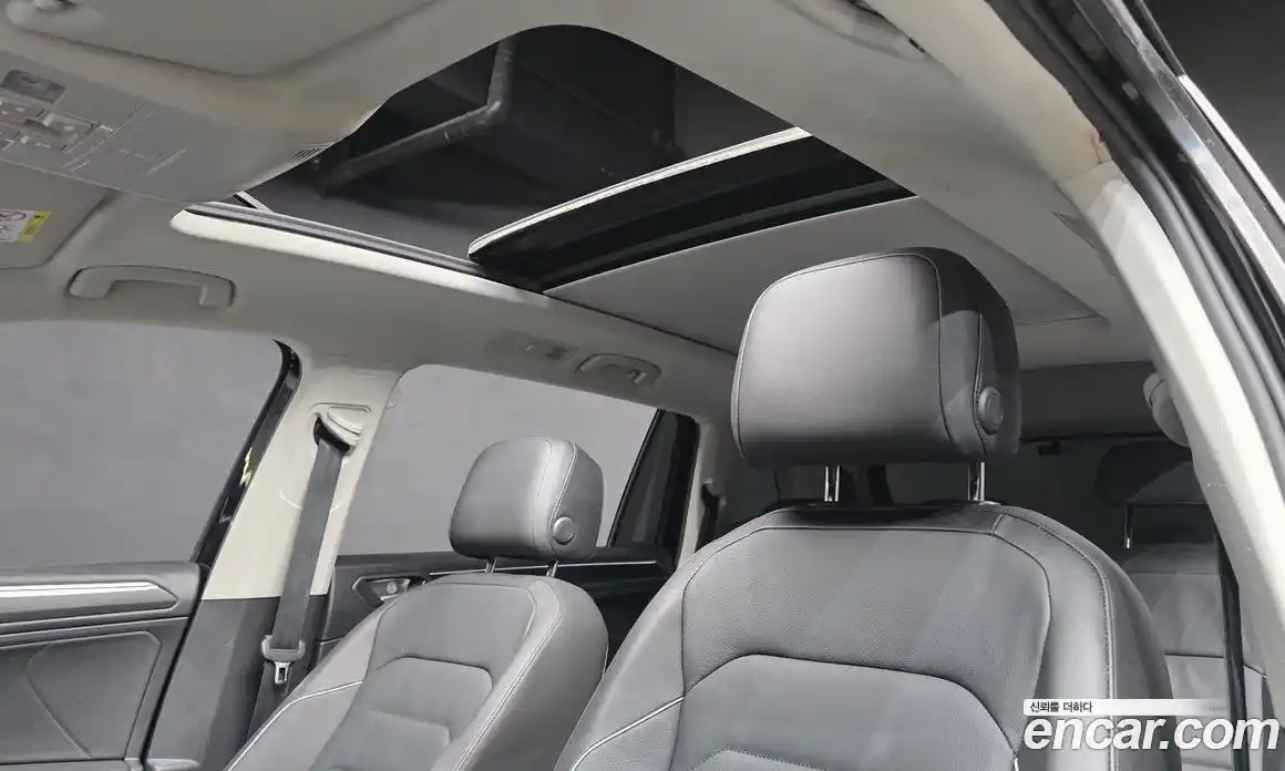 Volkswagen Tiguan 2020 2.0 автомат (гидро), фото 24