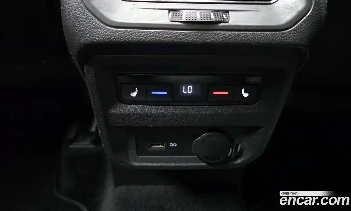 Volkswagen Tiguan 2020 2.0 автомат (гидро), фото 27