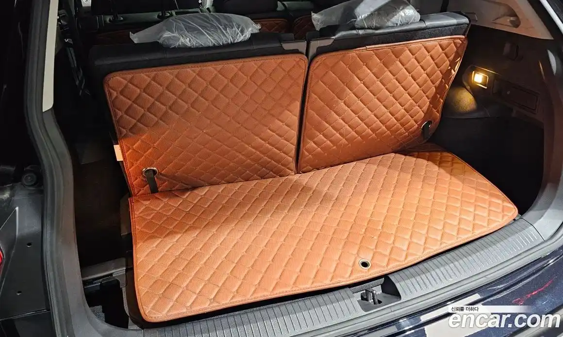 Volkswagen Tiguan 2020 2.0 автомат (гидро), фото 30