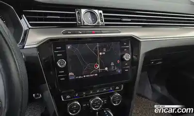 Volkswagen Arteon 2018 2.0 автомат (гидро), миниатюра 12