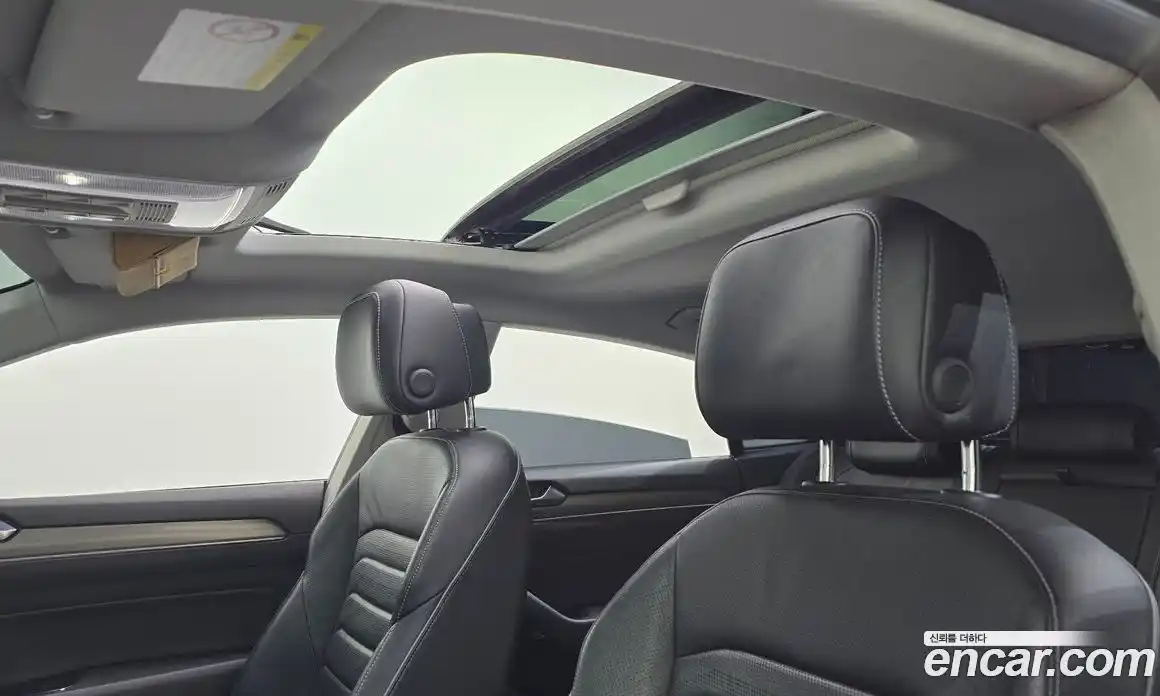 Volkswagen Arteon 2018 2.0 автомат (гидро), фото 16