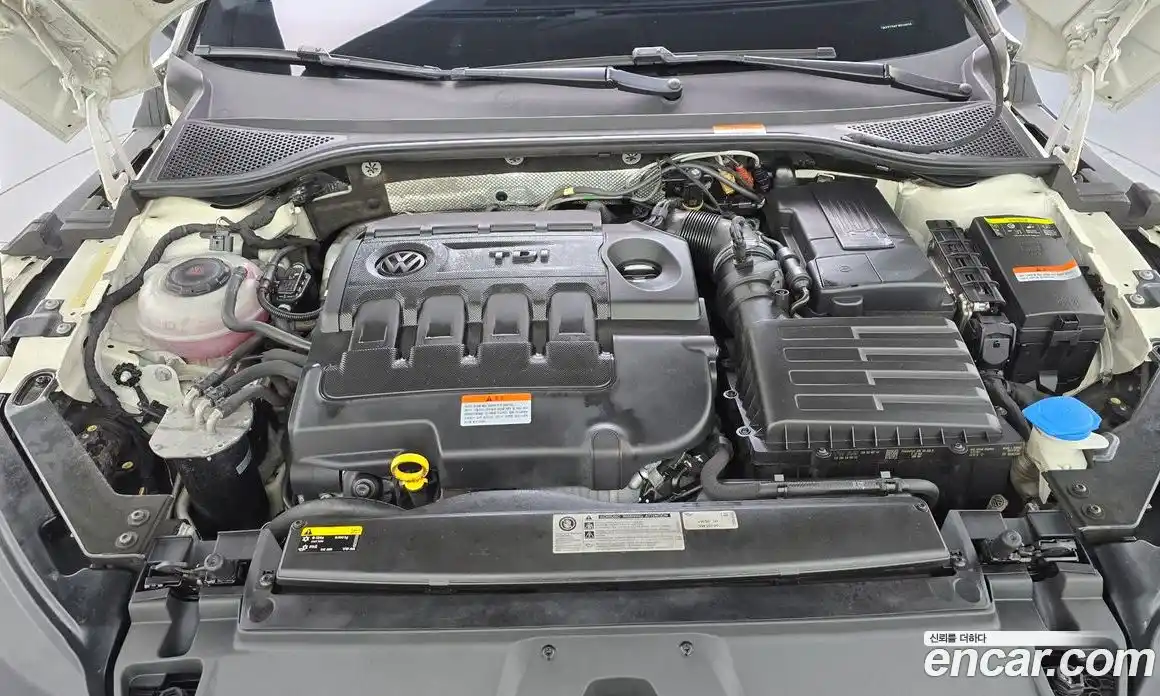 Volkswagen Arteon 2018 2.0 автомат (гидро), фото 6