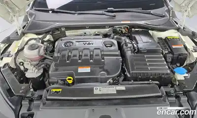 Volkswagen Arteon 2018 2.0 автомат (гидро), миниатюра 6