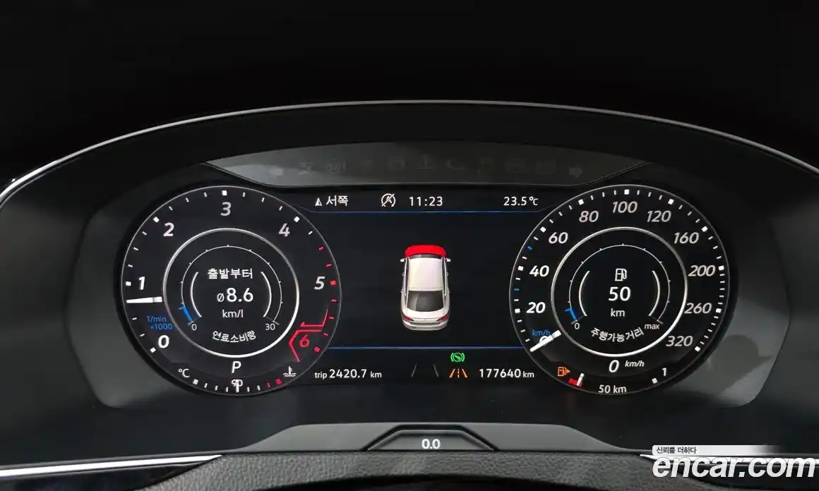 Volkswagen Arteon 2018 2.0 автомат (гидро), фото 8