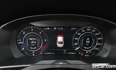 Volkswagen Arteon 2018 2.0 автомат (гидро), миниатюра 8