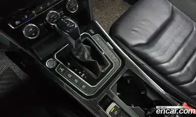 Volkswagen Arteon 2018 2.0 автомат (гидро), миниатюра 9