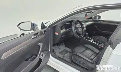 Volkswagen Arteon 2018 2.0 автомат (гидро), миниатюра 10