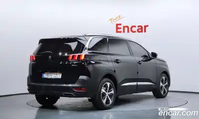 Peugeot 5008 2020 1.5 автомат (гидро), миниатюра 2