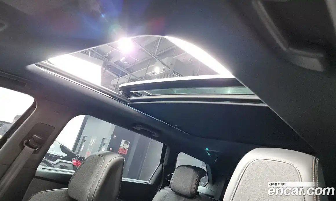 Peugeot 5008 2020 1.5 автомат (гидро), фото 25