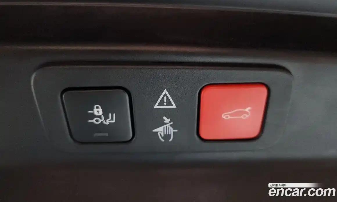 Peugeot 5008 2020 1.5 автомат (гидро), фото 26