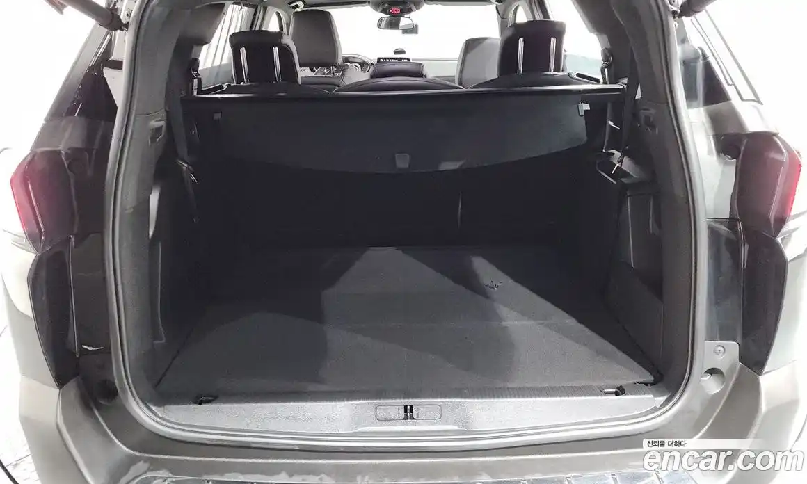 Peugeot 5008 2020 1.5 автомат (гидро), фото 27