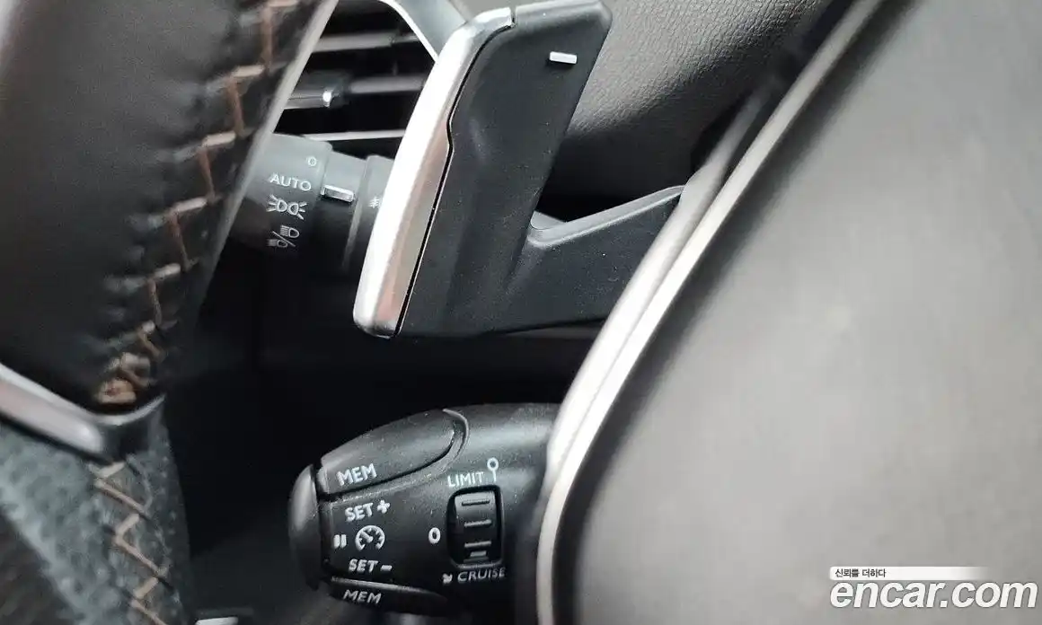Peugeot 5008 2020 1.5 автомат (гидро), фото 30
