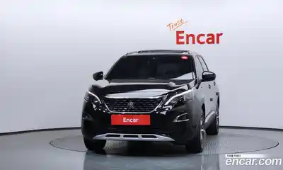 Peugeot 5008 2020 1.5 автомат (гидро), миниатюра 3