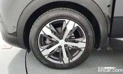 Peugeot 5008 2020 1.5 автомат (гидро), миниатюра 5