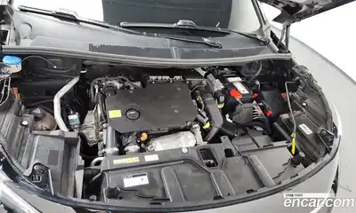 Peugeot 5008 2020 1.5 автомат (гидро), миниатюра 6
