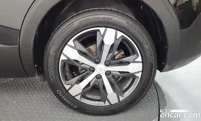 Peugeot 5008 2020 1.5 автомат (гидро), миниатюра 7