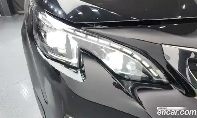 Peugeot 5008 2020 1.5 автомат (гидро), миниатюра 8