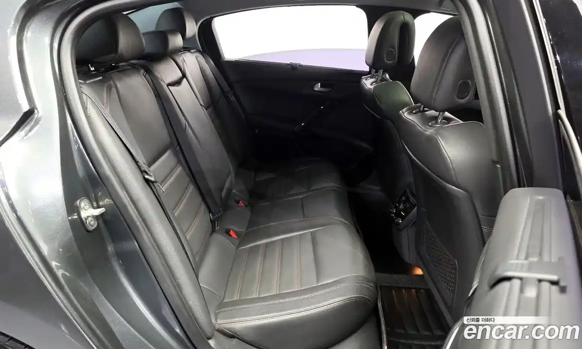 Peugeot 508 2016 1.6 автомат (гидро), фото 11
