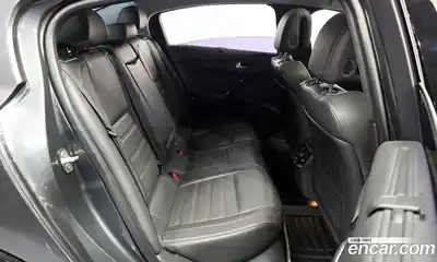 Peugeot 508 2016 1.6 автомат (гидро), миниатюра 11