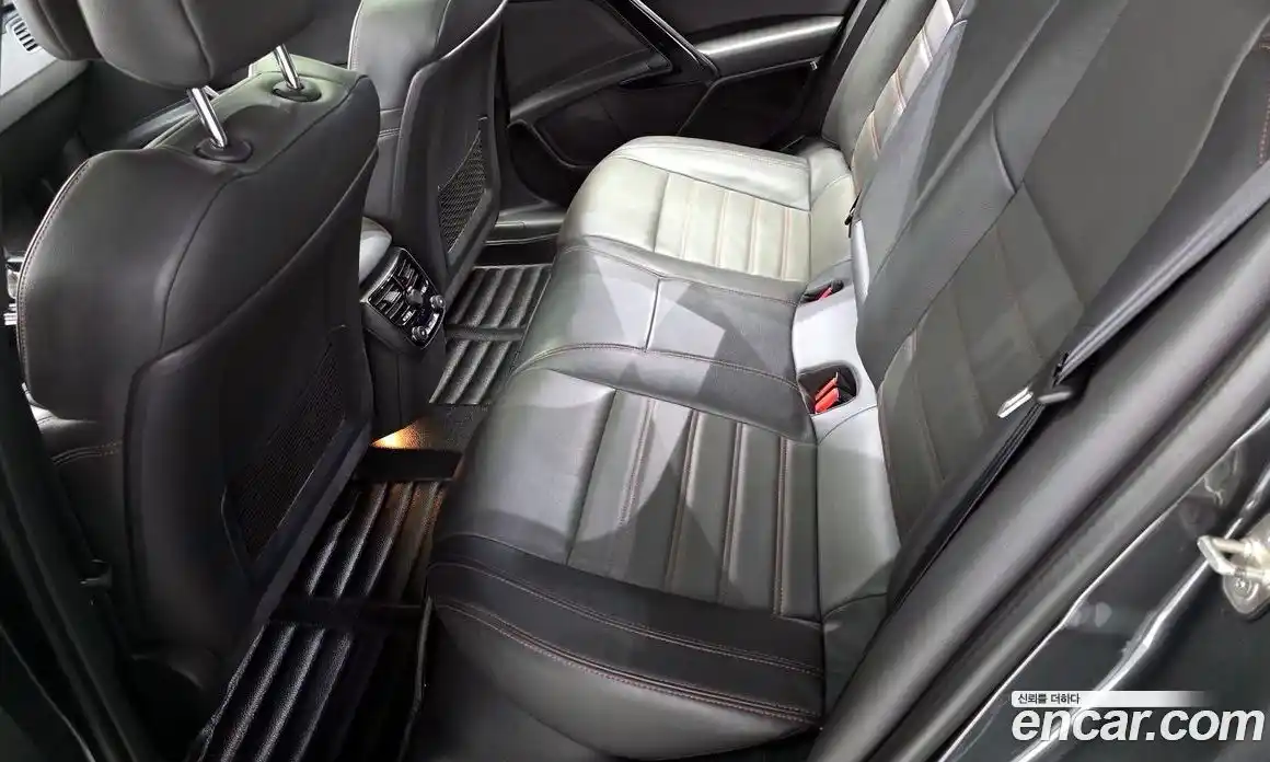 Peugeot 508 2016 1.6 автомат (гидро), фото 12