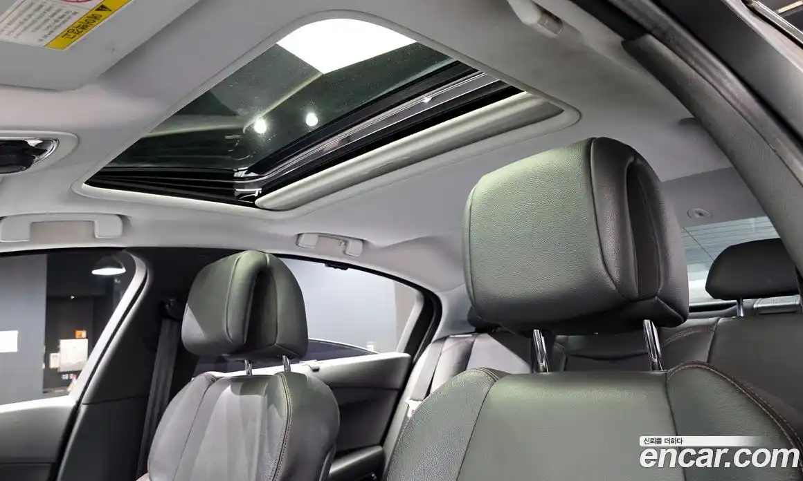 Peugeot 508 2016 1.6 автомат (гидро), фото 16
