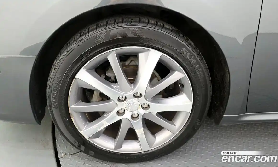 Peugeot 508 2016 1.6 автомат (гидро), фото 5